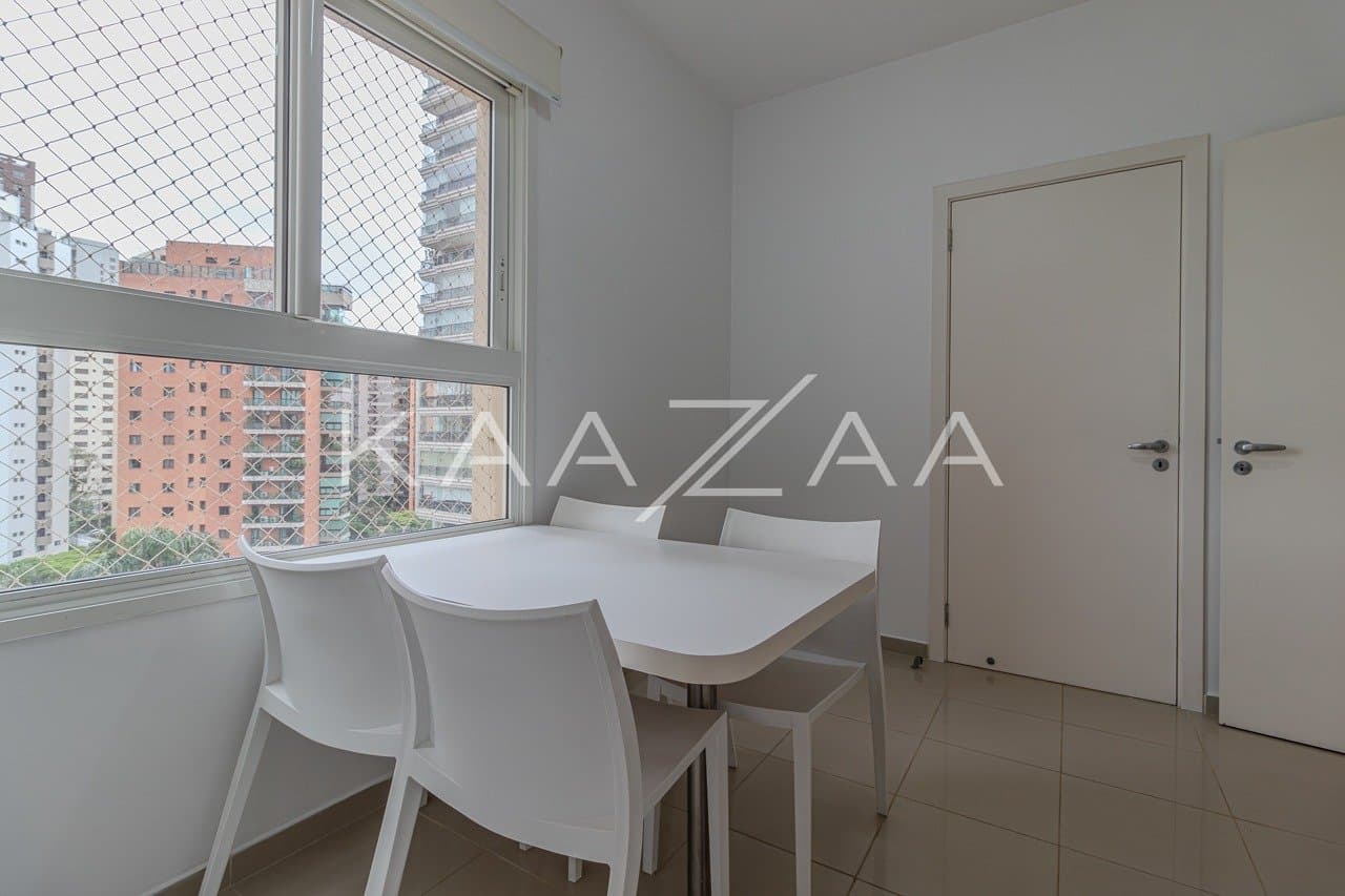 Apartamento em Moema - Foto 20