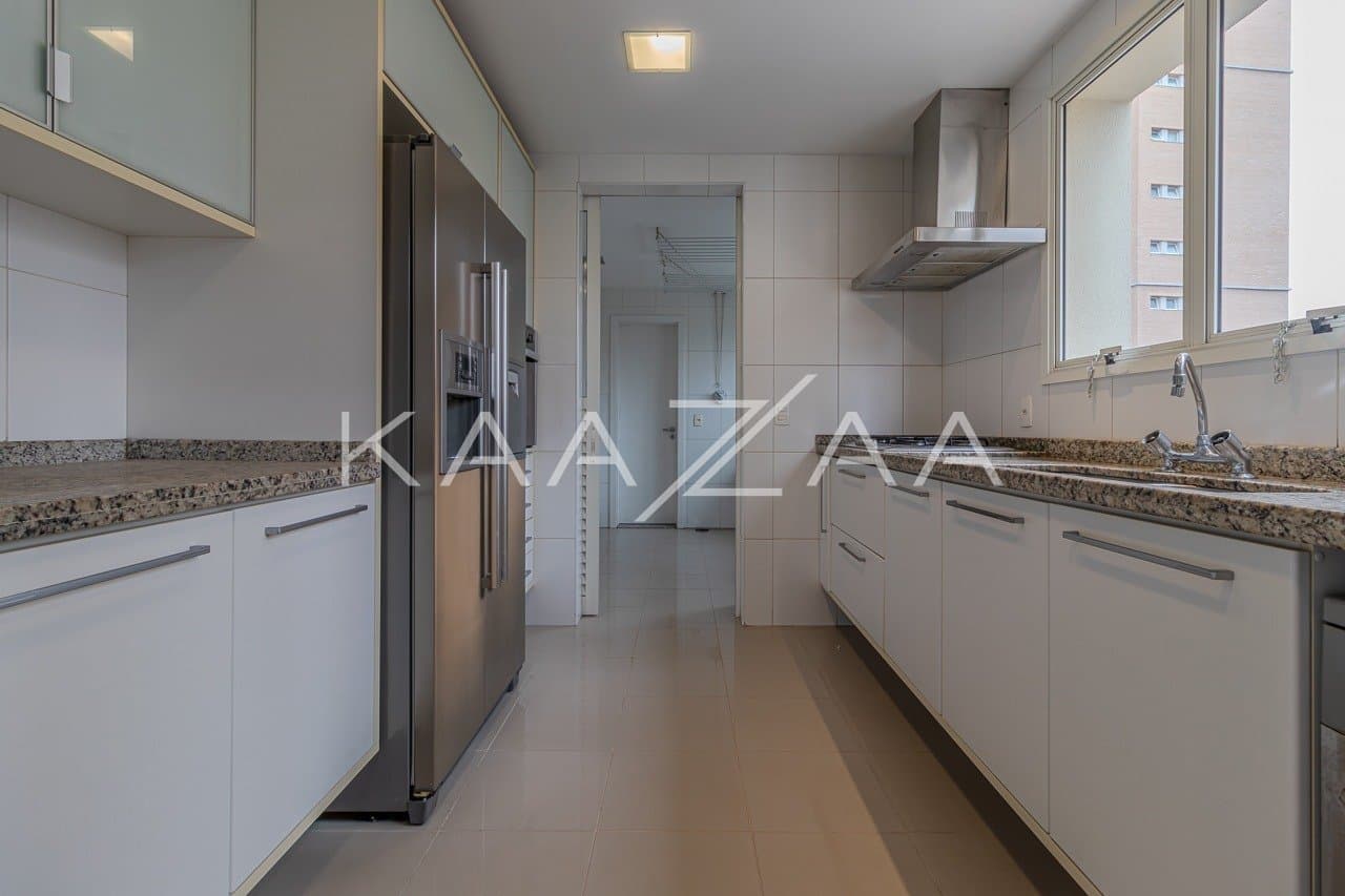 Apartamento em Moema - Foto 22