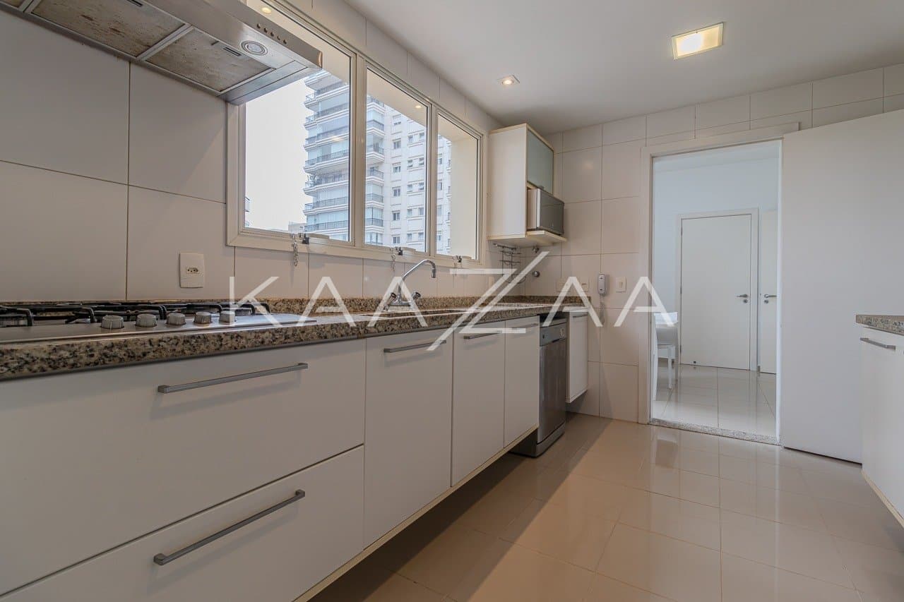 Apartamento em Moema - Foto 23