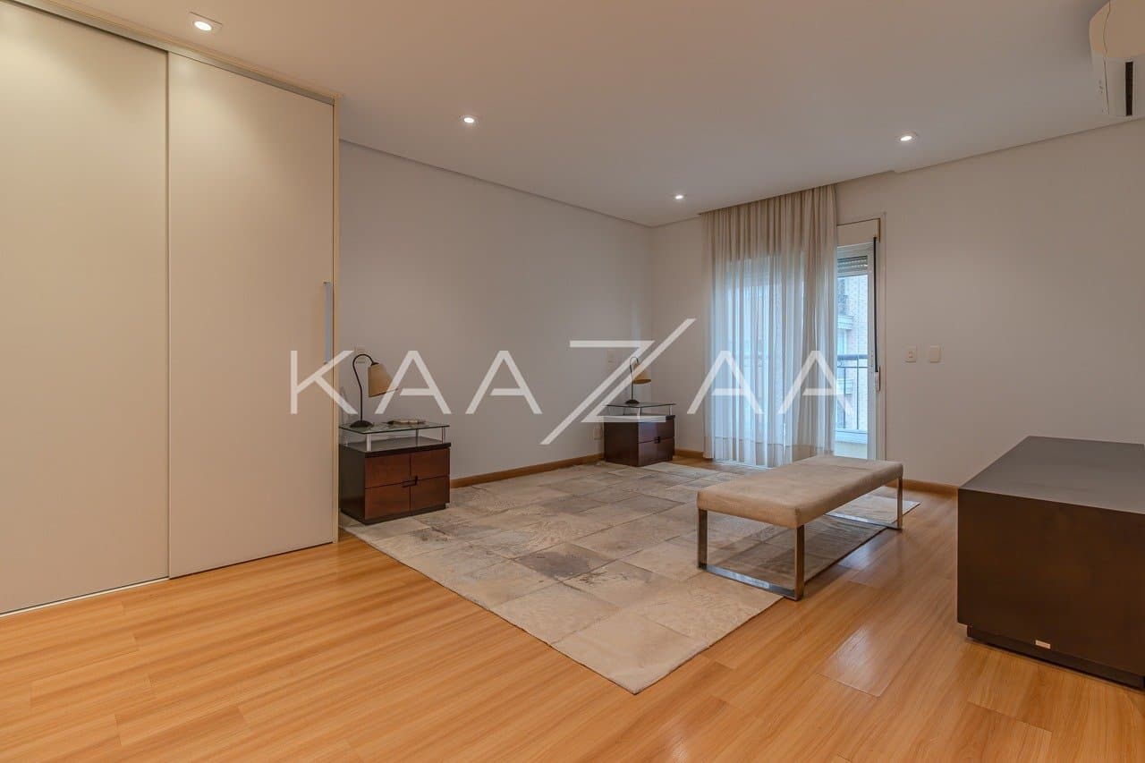 Apartamento em Moema - Foto 24