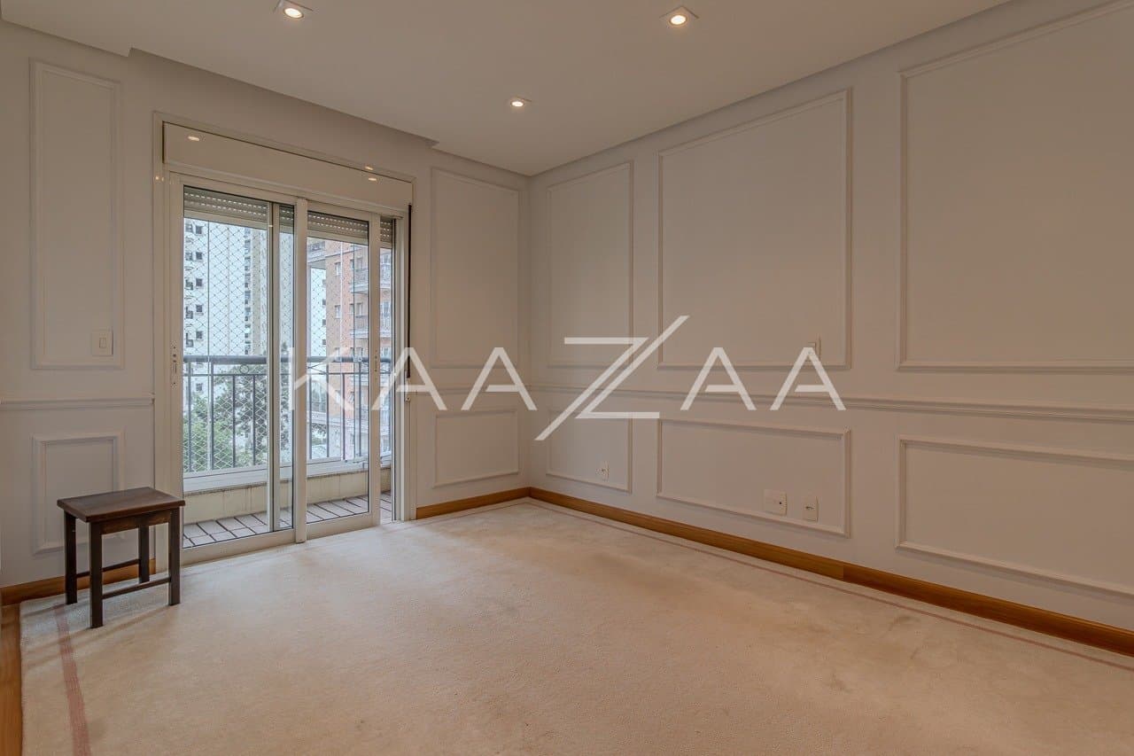 Apartamento em Moema - Foto 31