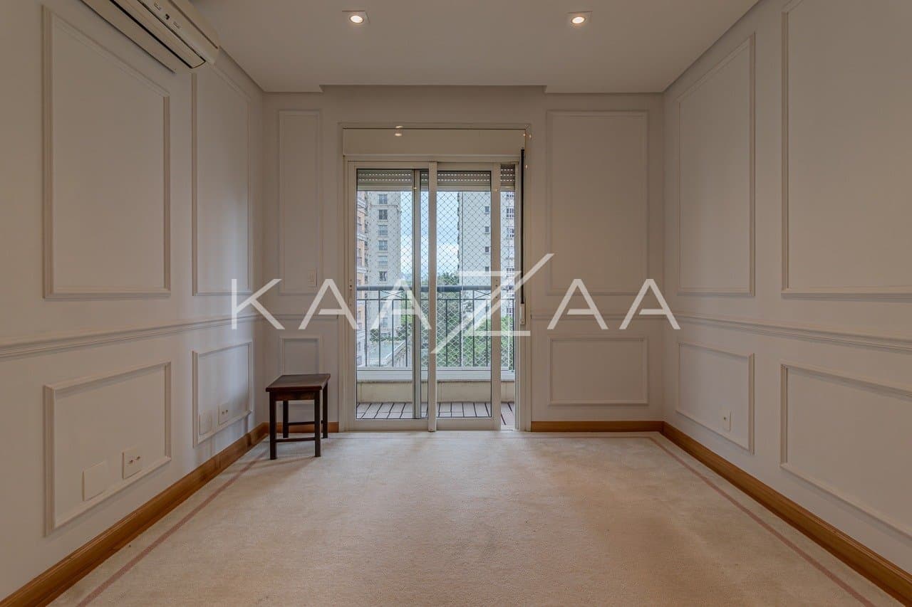 Apartamento em Moema - Foto 32