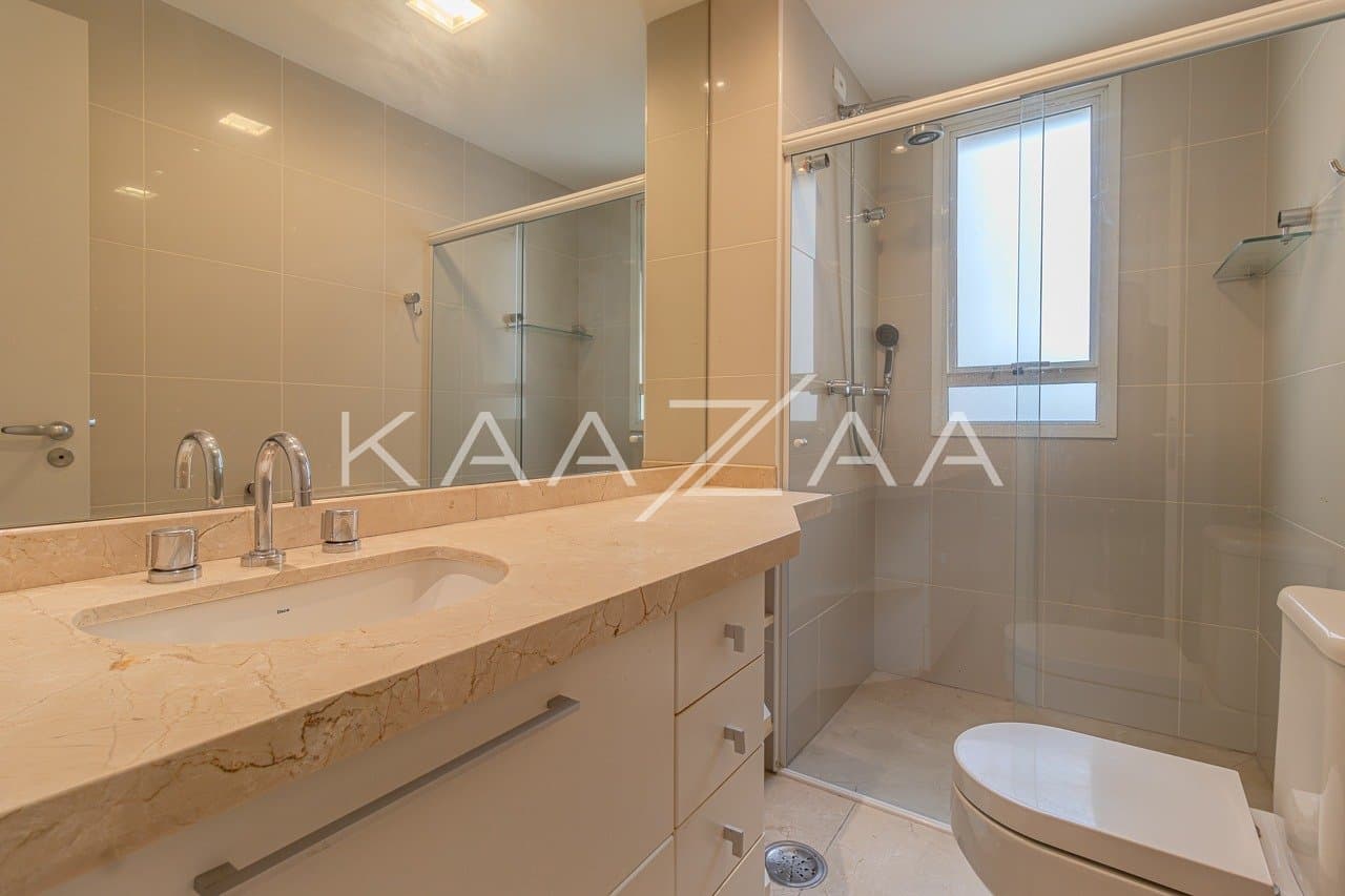 Apartamento em Moema - Foto 33