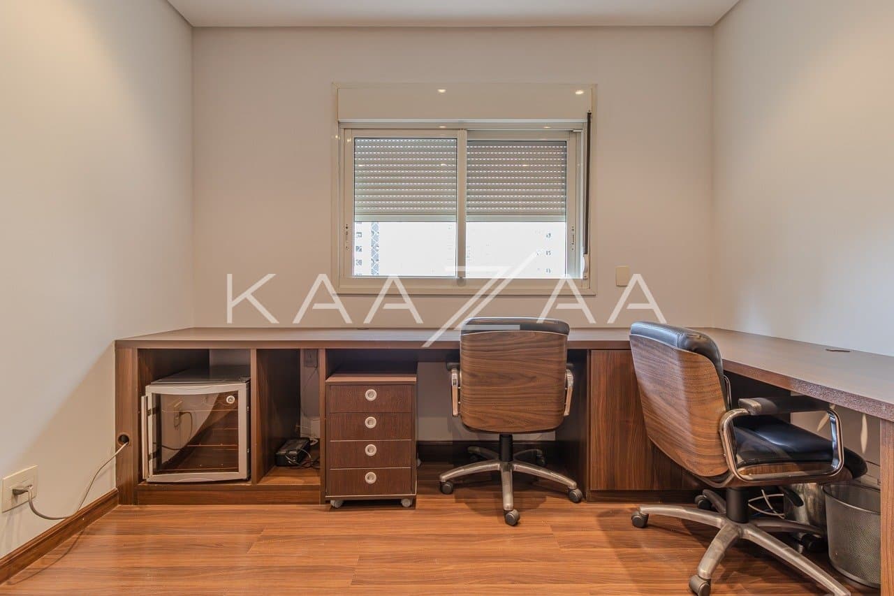 Apartamento em Moema - Foto 35