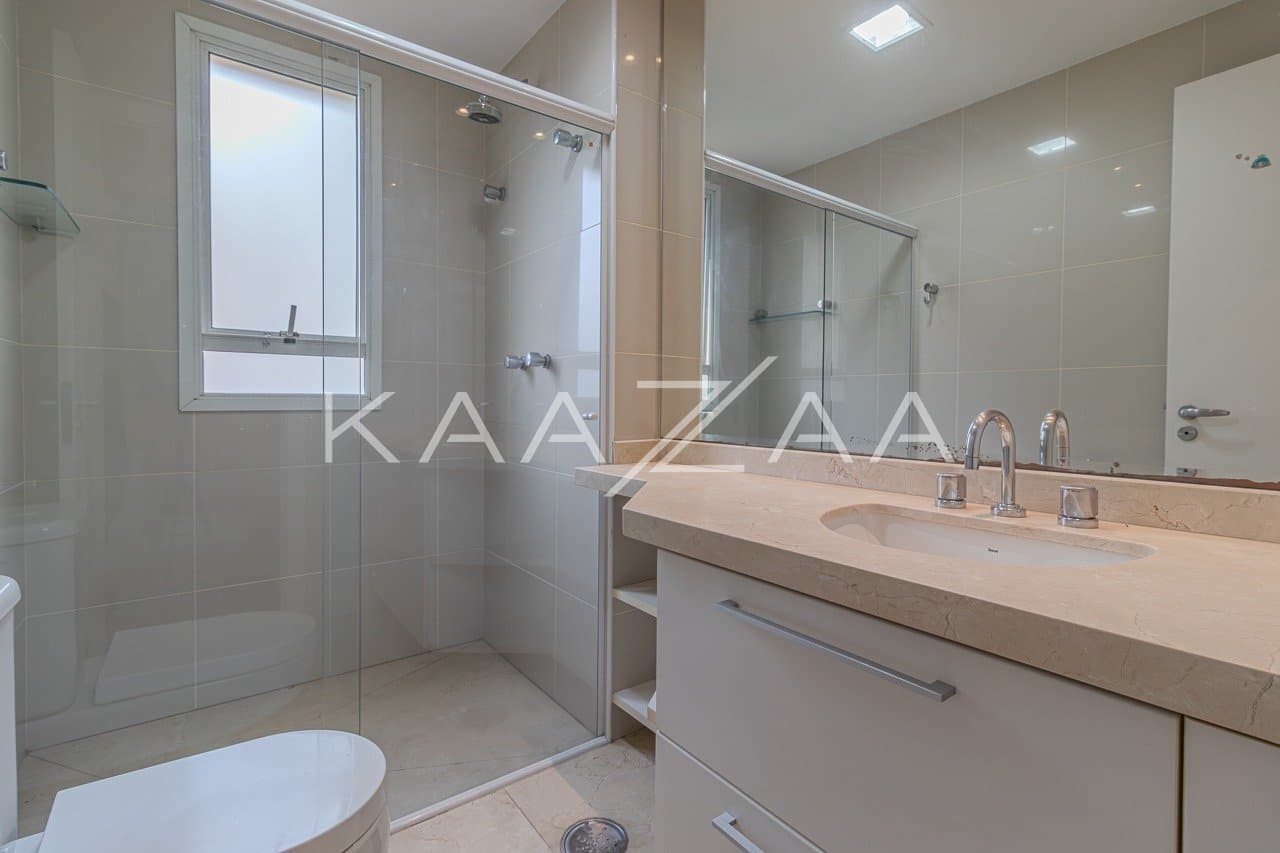 Apartamento em Moema - Foto 36