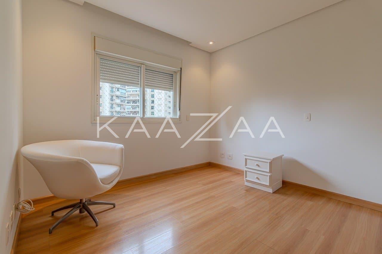 Apartamento em Moema - Foto 37