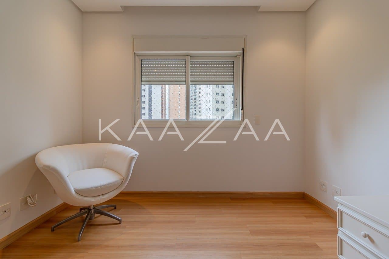 Apartamento em Moema - Foto 38