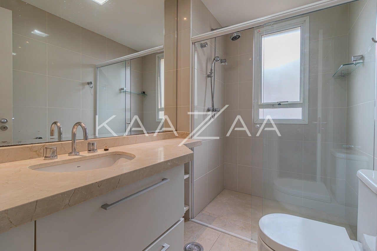 Apartamento em Moema - Foto 39