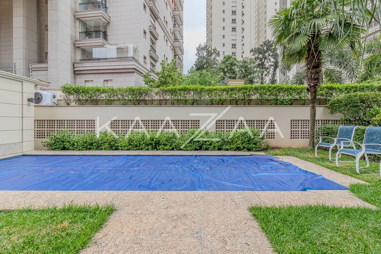 Apartamento em Moema - Foto 40