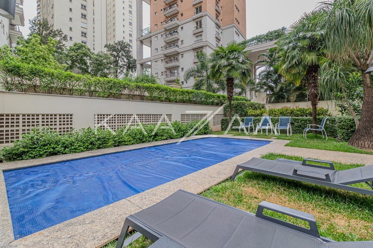 Apartamento em Moema - Foto 41