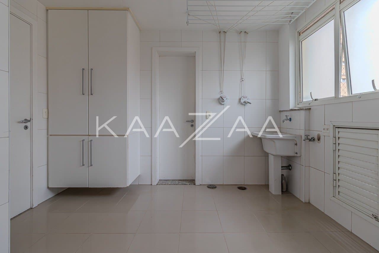 Apartamento em Moema - Foto 42