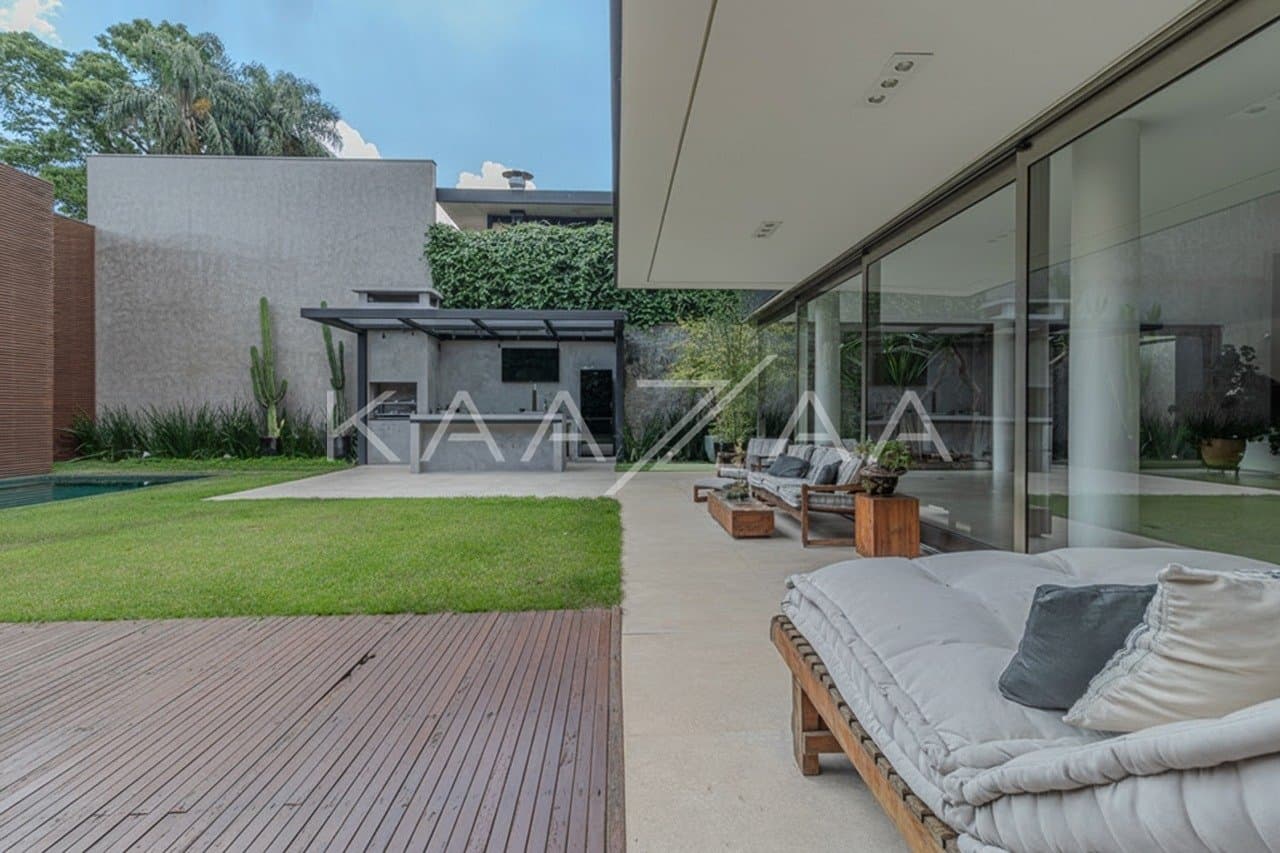 Casa à venda em Alto de Pinheiros - Foto 8