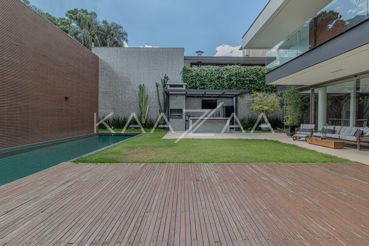 Casa à venda em Alto de Pinheiros - Foto 9