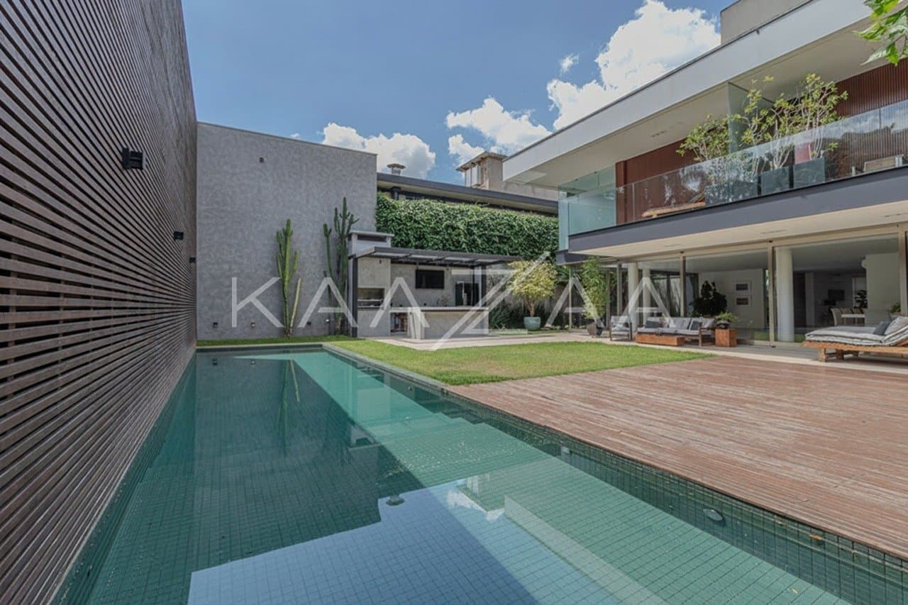 Casa à venda em Alto de Pinheiros - Foto 10