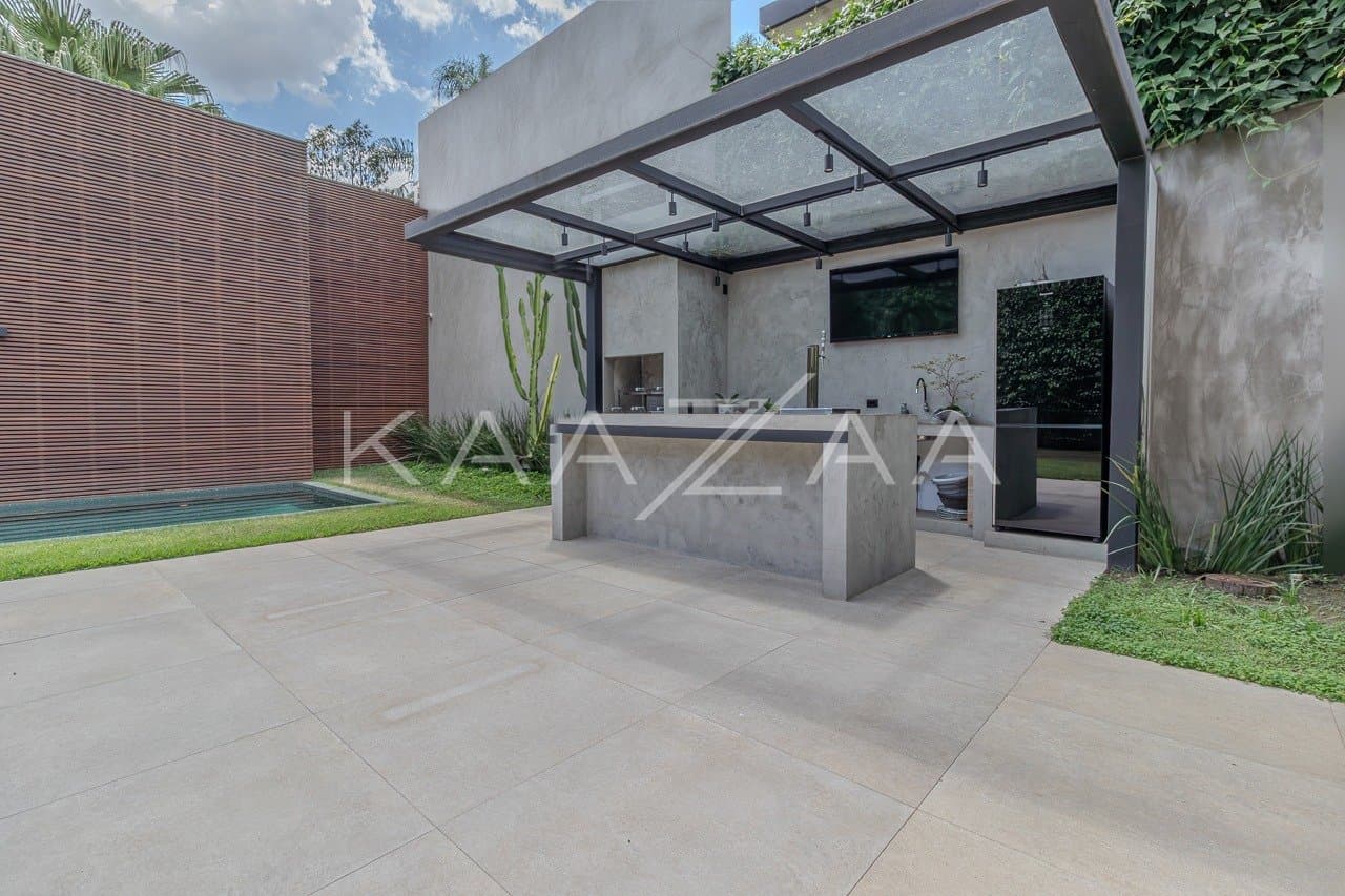 Casa à venda em Alto de Pinheiros - Foto 6