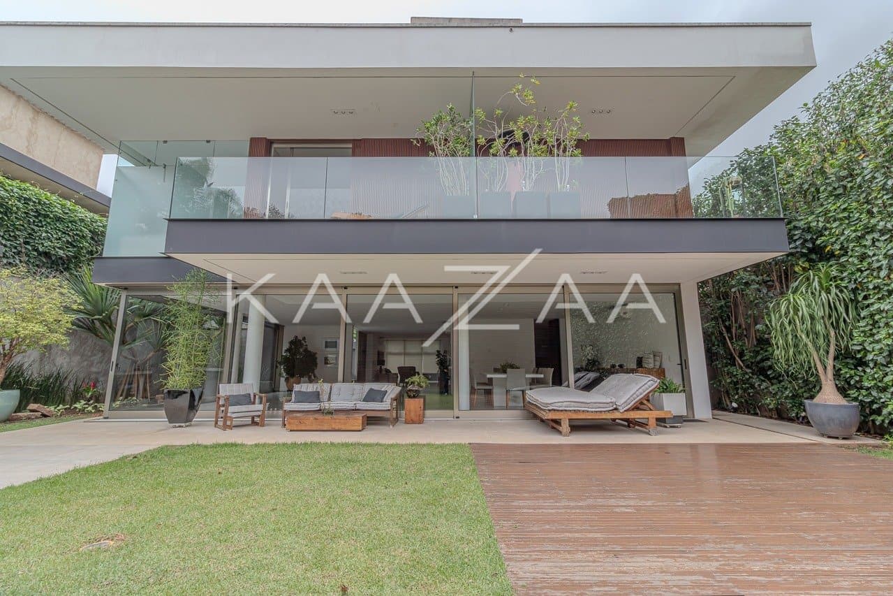 Casa à venda em Alto de Pinheiros - Foto 11