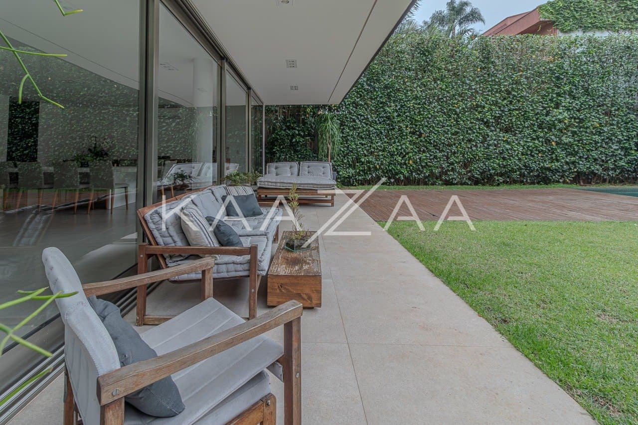 Casa à venda em Alto de Pinheiros - Foto 12