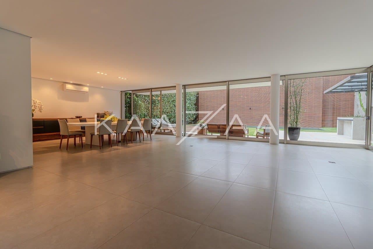 Casa à venda em Alto de Pinheiros - Foto 15