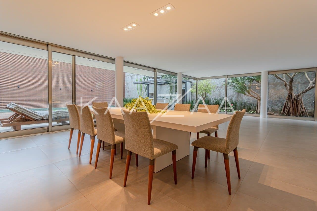 Casa à venda em Alto de Pinheiros - Foto 17