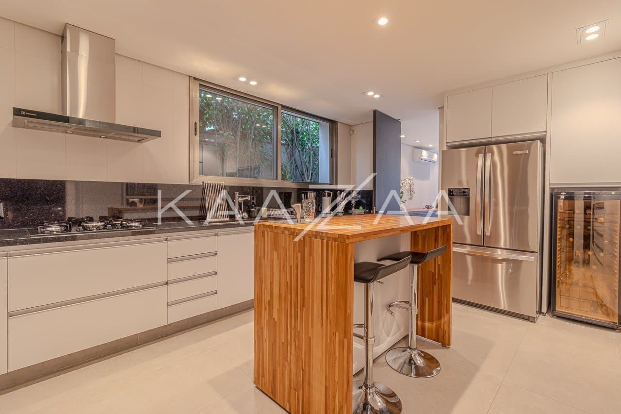 Casa à venda em Alto de Pinheiros - Foto 21