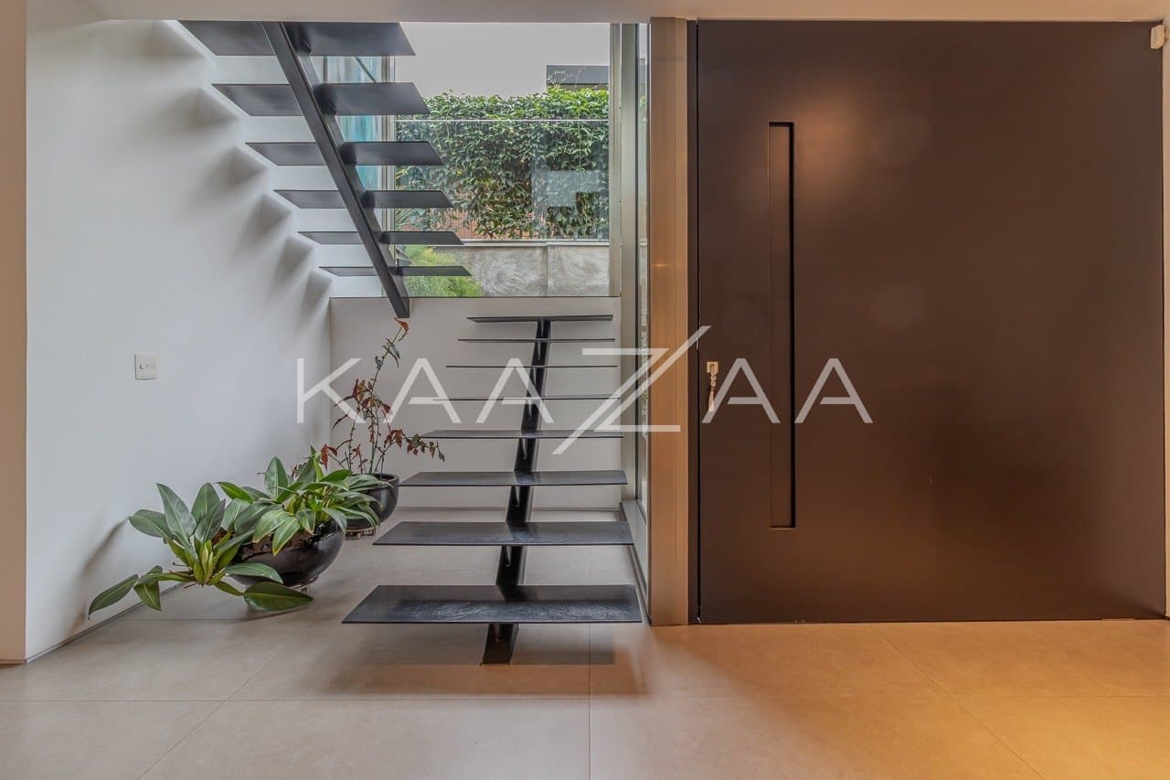 Casa à venda em Alto de Pinheiros - Foto 22