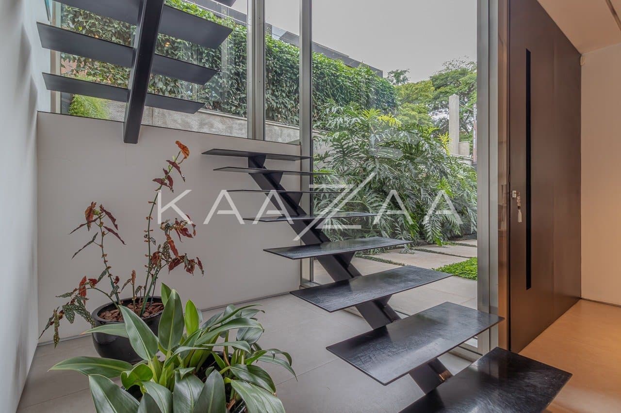 Casa à venda em Alto de Pinheiros - Foto 23