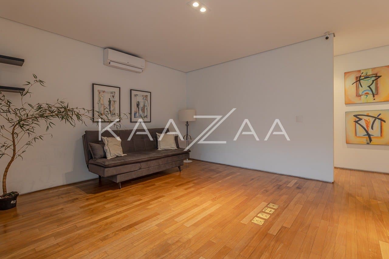 Casa à venda em Alto de Pinheiros - Foto 24