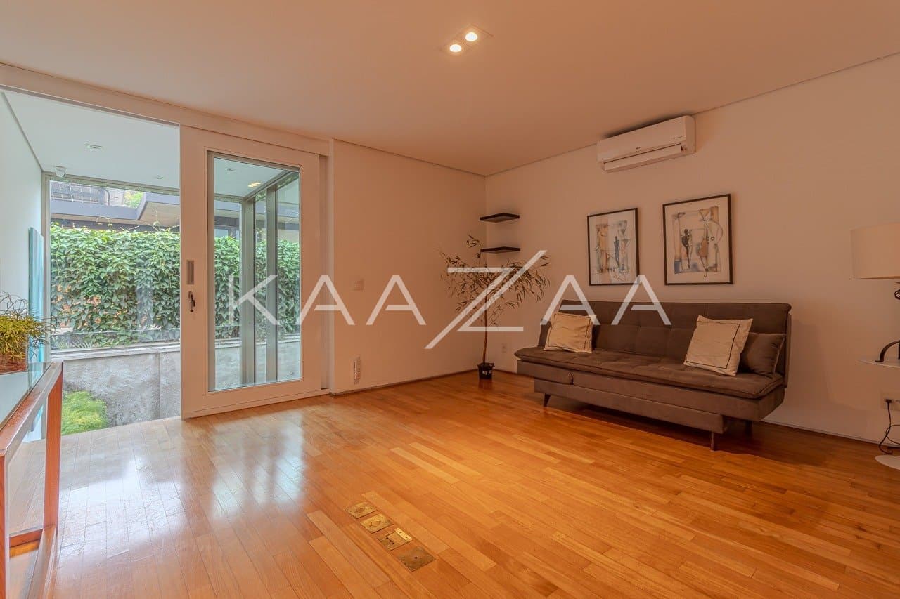 Casa à venda em Alto de Pinheiros - Foto 25