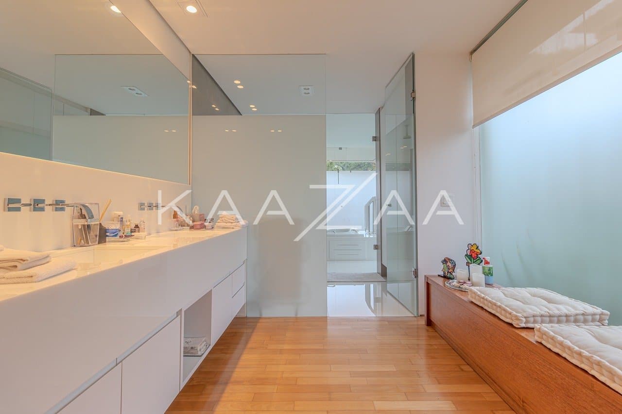 Casa à venda em Alto de Pinheiros - Foto 27