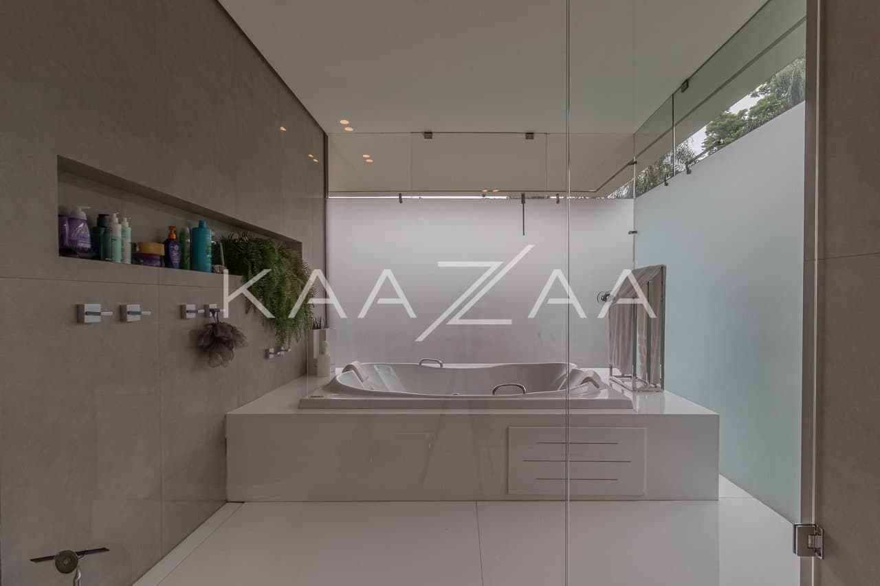 Casa à venda em Alto de Pinheiros - Foto 28