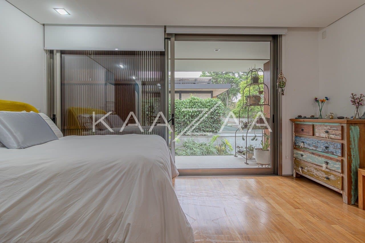 Casa à venda em Alto de Pinheiros - Foto 29