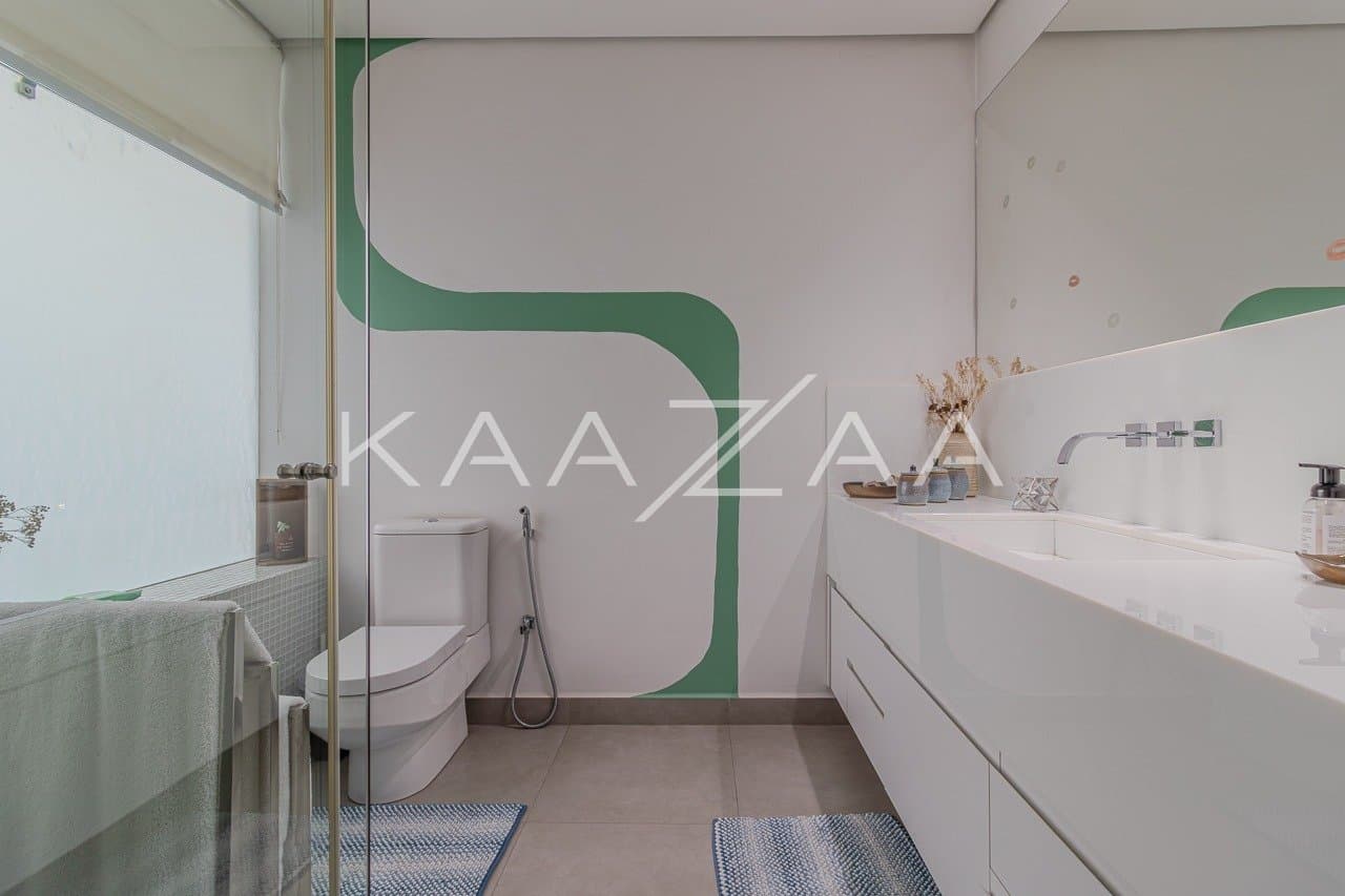 Casa à venda em Alto de Pinheiros - Foto 31