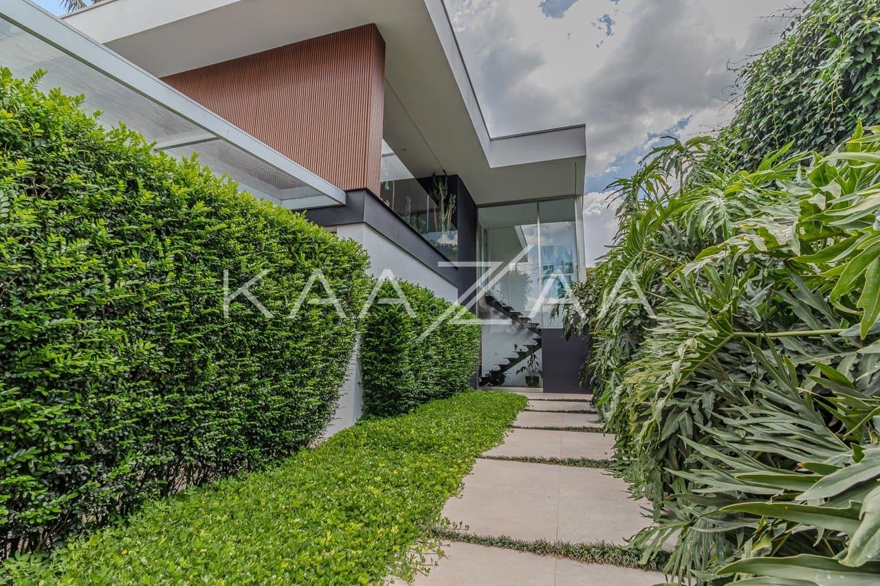 Casa à venda em Alto de Pinheiros - Foto 32