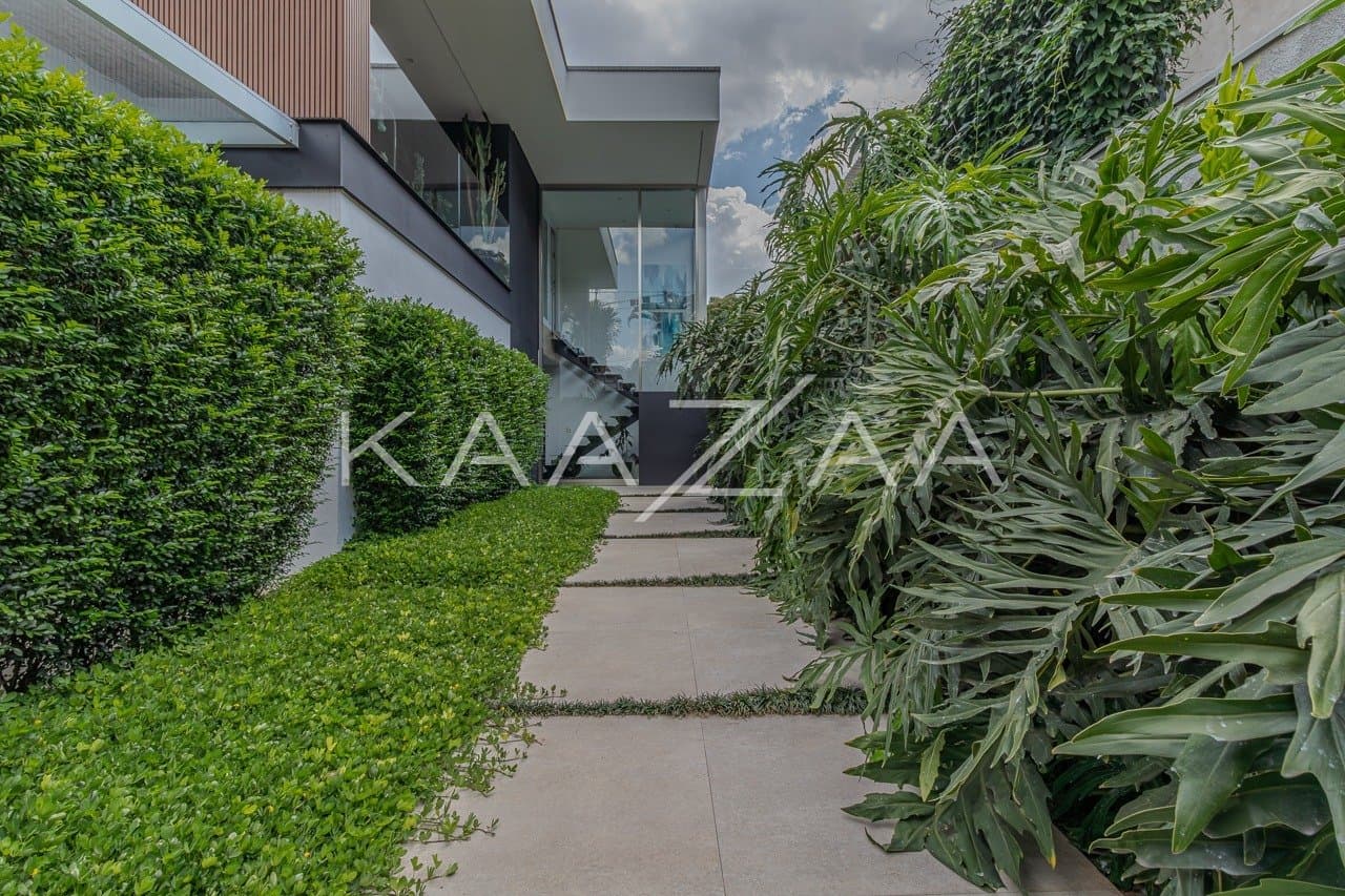 Casa à venda em Alto de Pinheiros - Foto 33