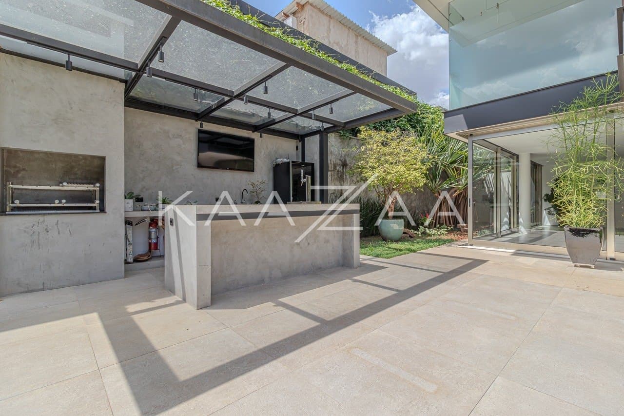 Casa à venda em Alto de Pinheiros - Foto 3