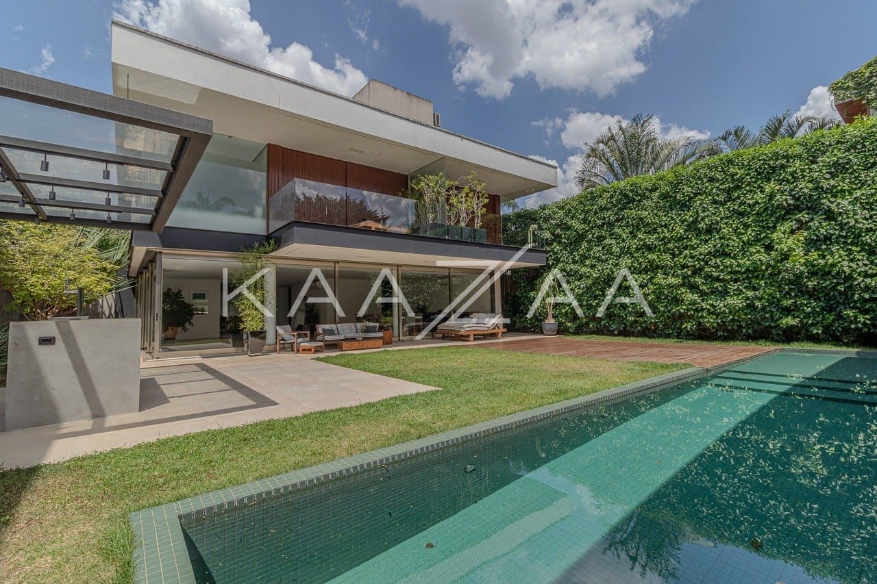 Casa à venda em Alto de Pinheiros - Foto 1