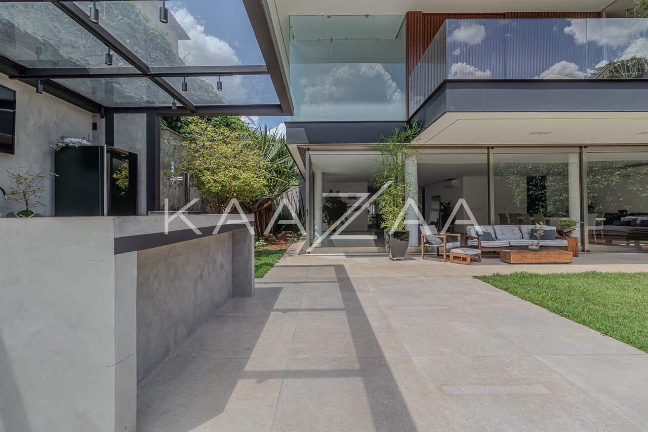 Casa à venda em Alto de Pinheiros - Foto 4