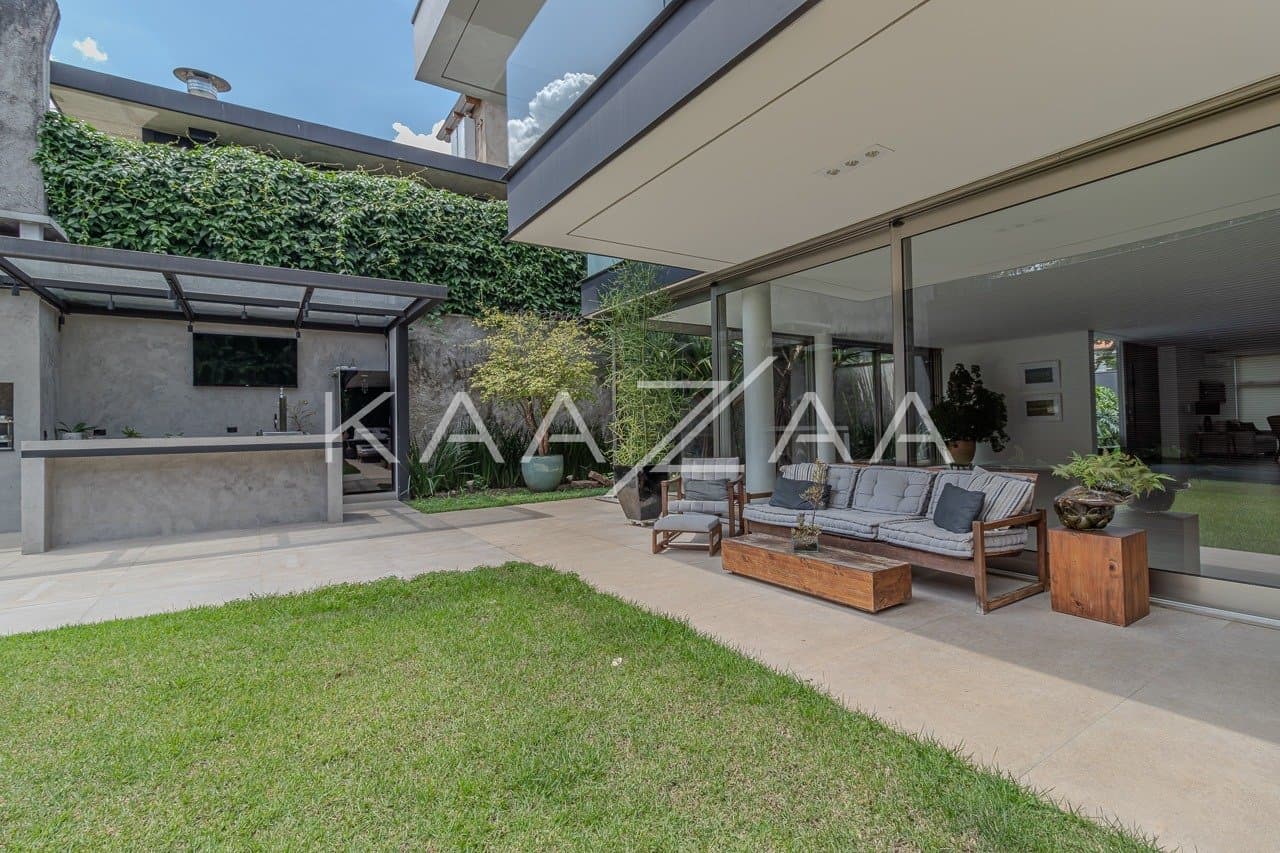 Casa à venda em Alto de Pinheiros - Foto 5