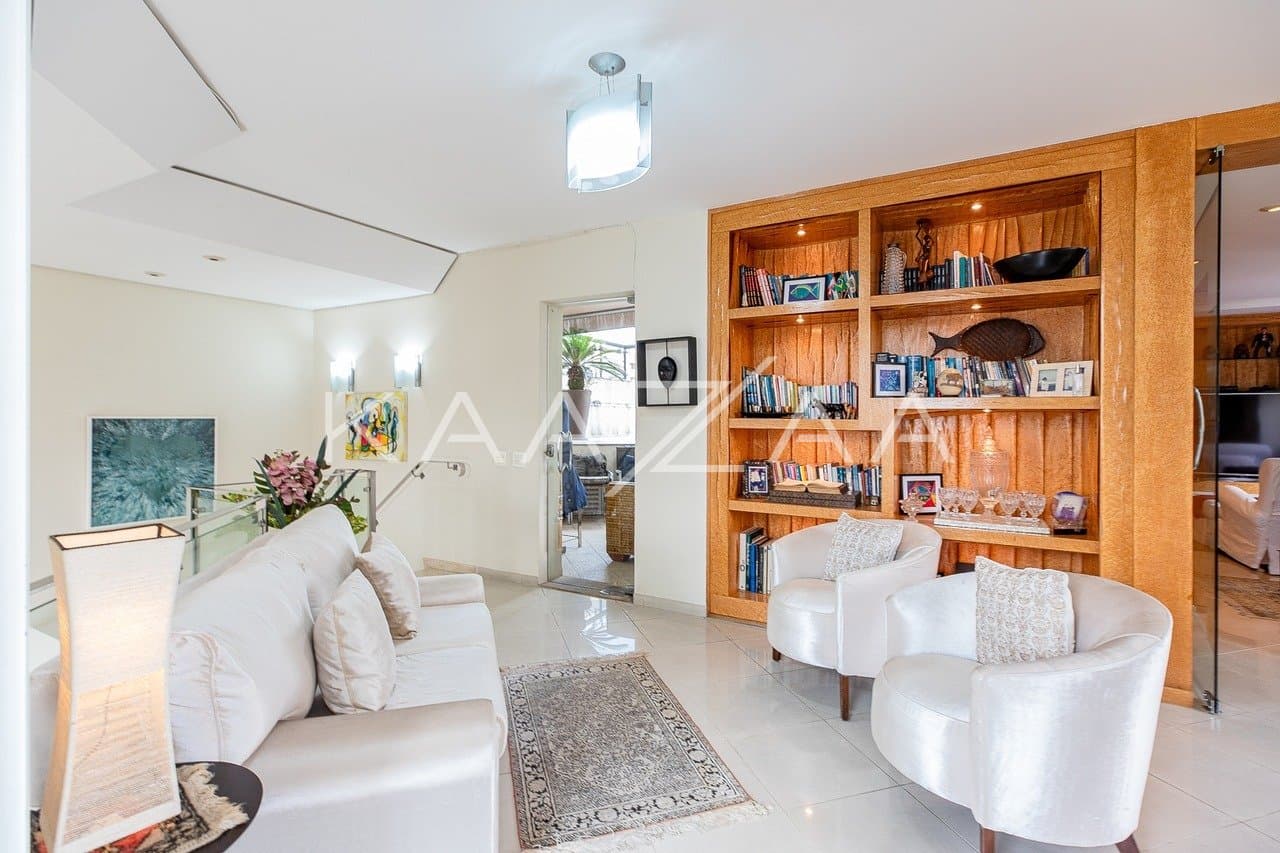 Cobertura em Moema - Foto 6