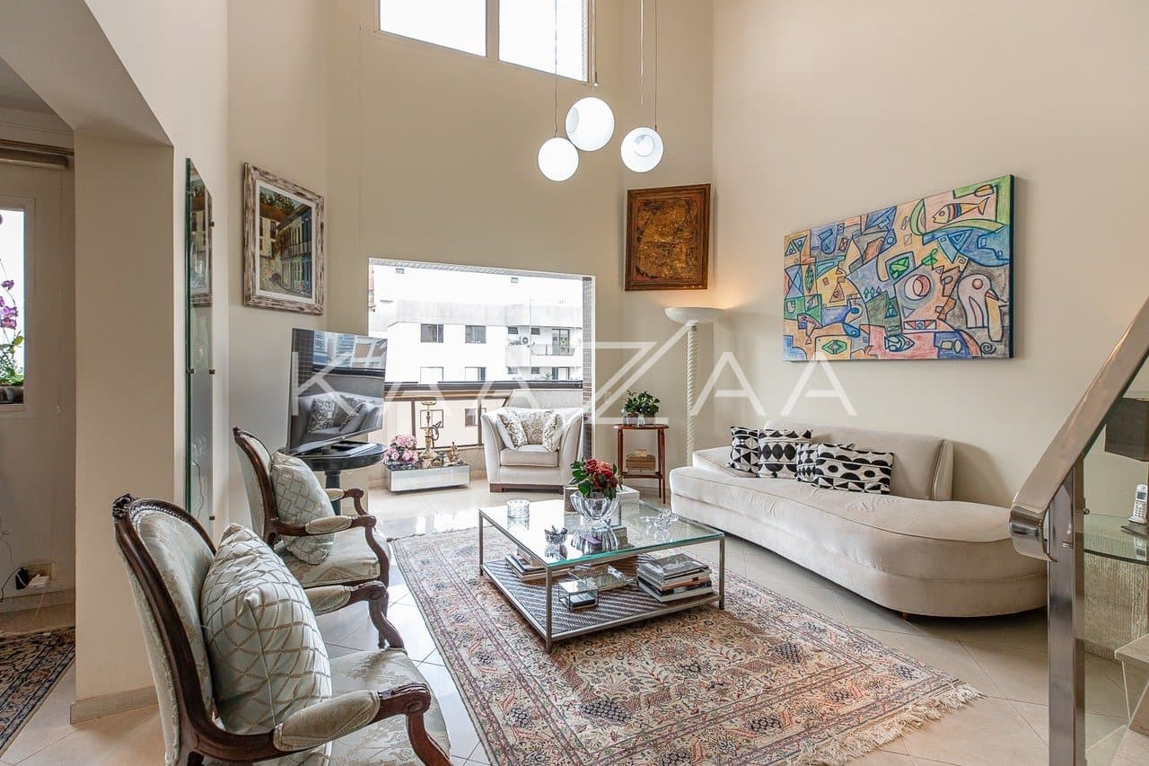 Cobertura em Moema - Foto 7