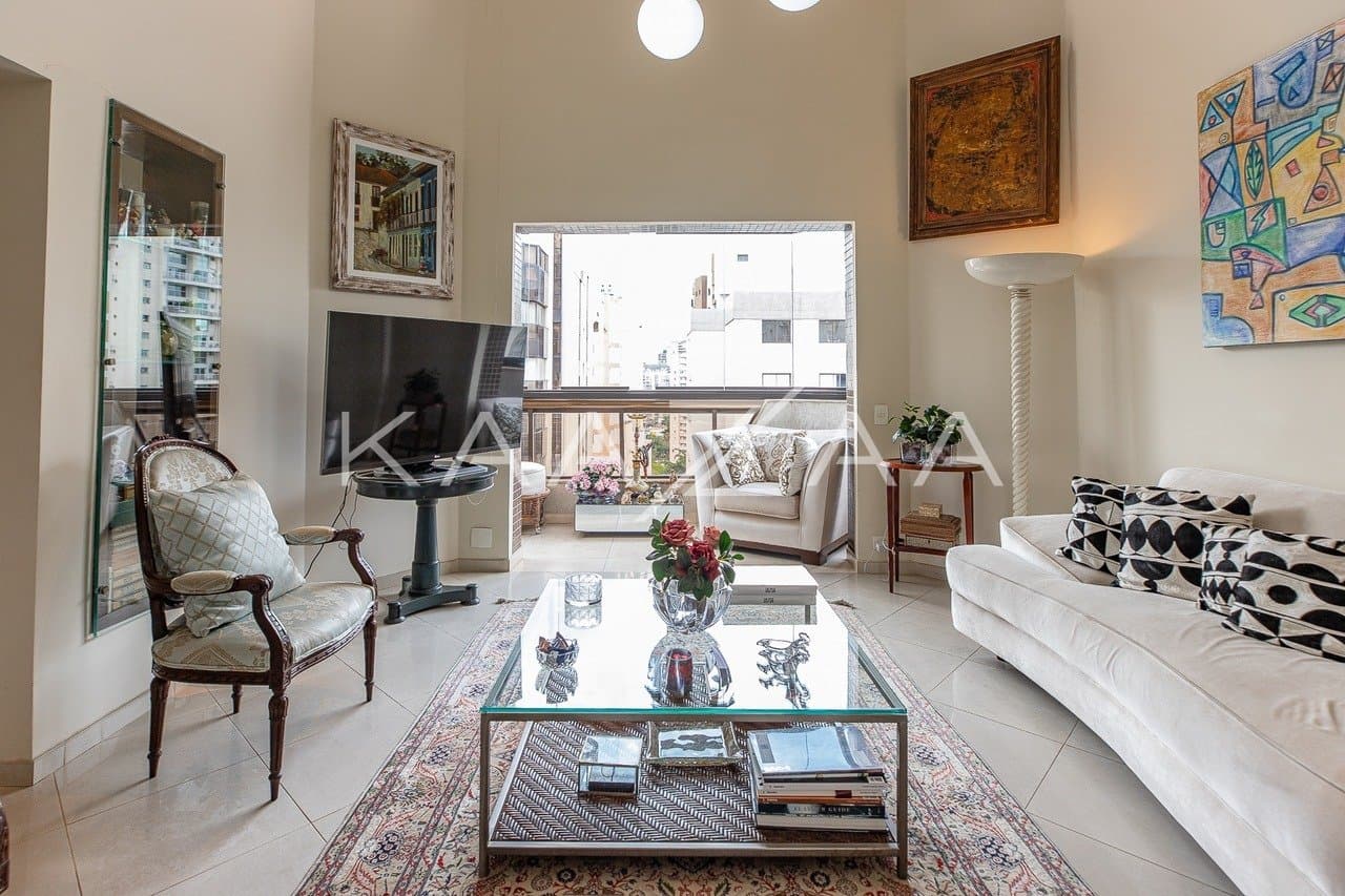 Cobertura em Moema - Foto 8