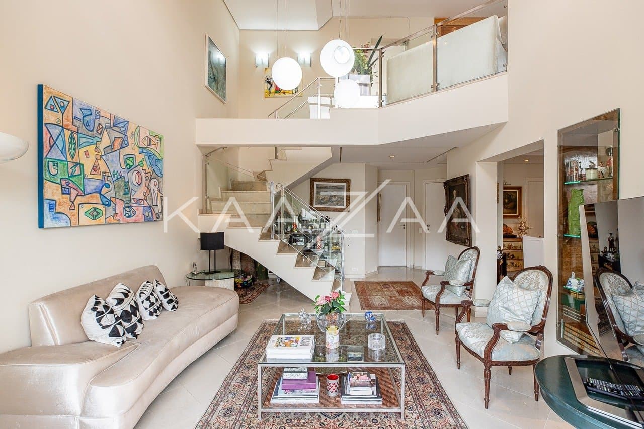 Cobertura em Moema - Foto 9