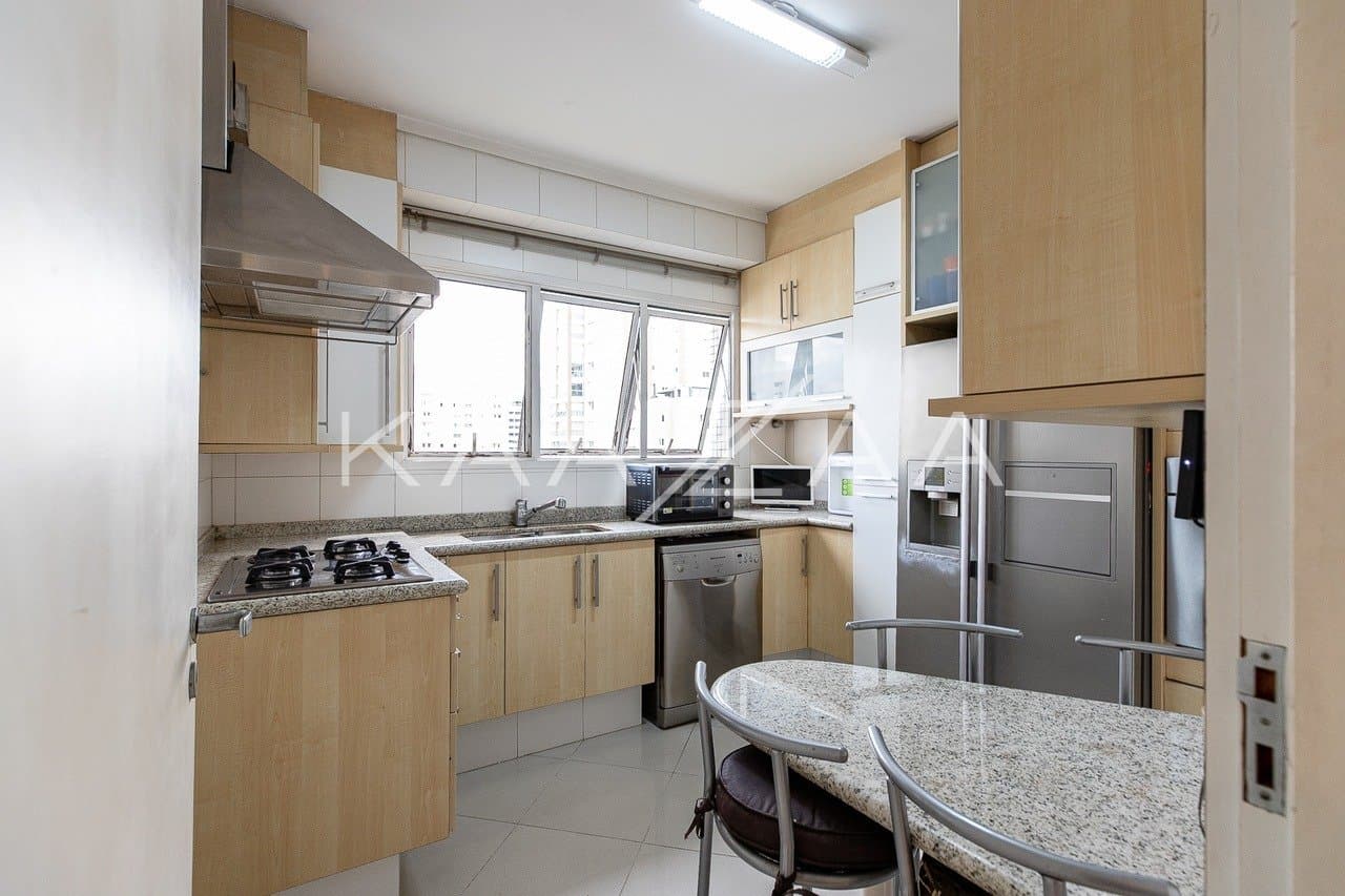 Cobertura em Moema - Foto 11