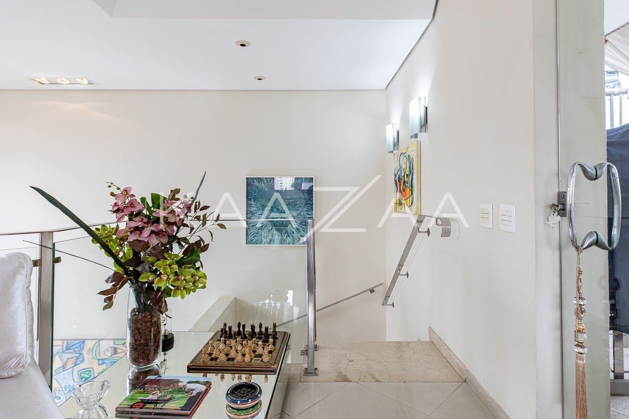 Cobertura em Moema - Foto 12