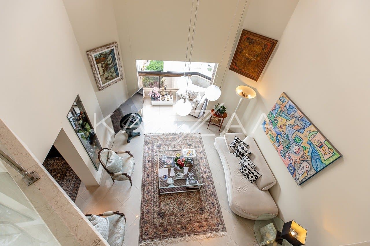 Cobertura em Moema - Foto 13