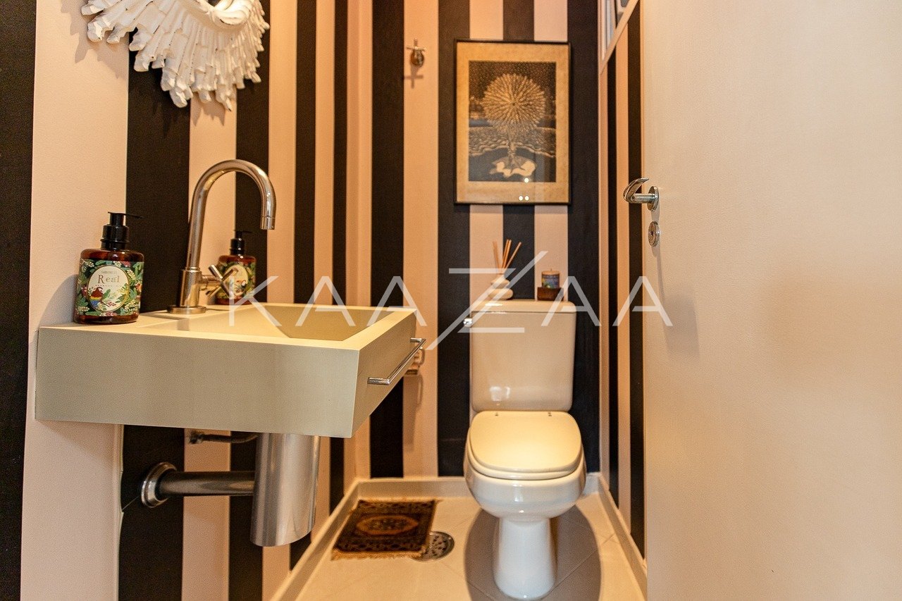 Cobertura em Moema - Foto 14