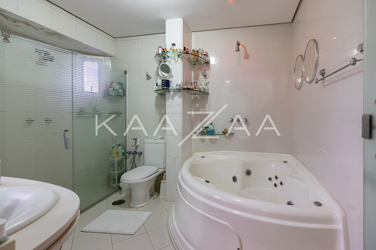 Cobertura em Moema - Foto 16