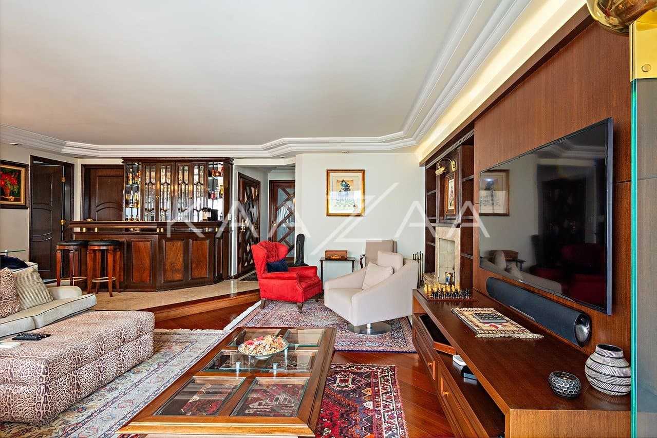 Apartamento no Jardins - Foto 7