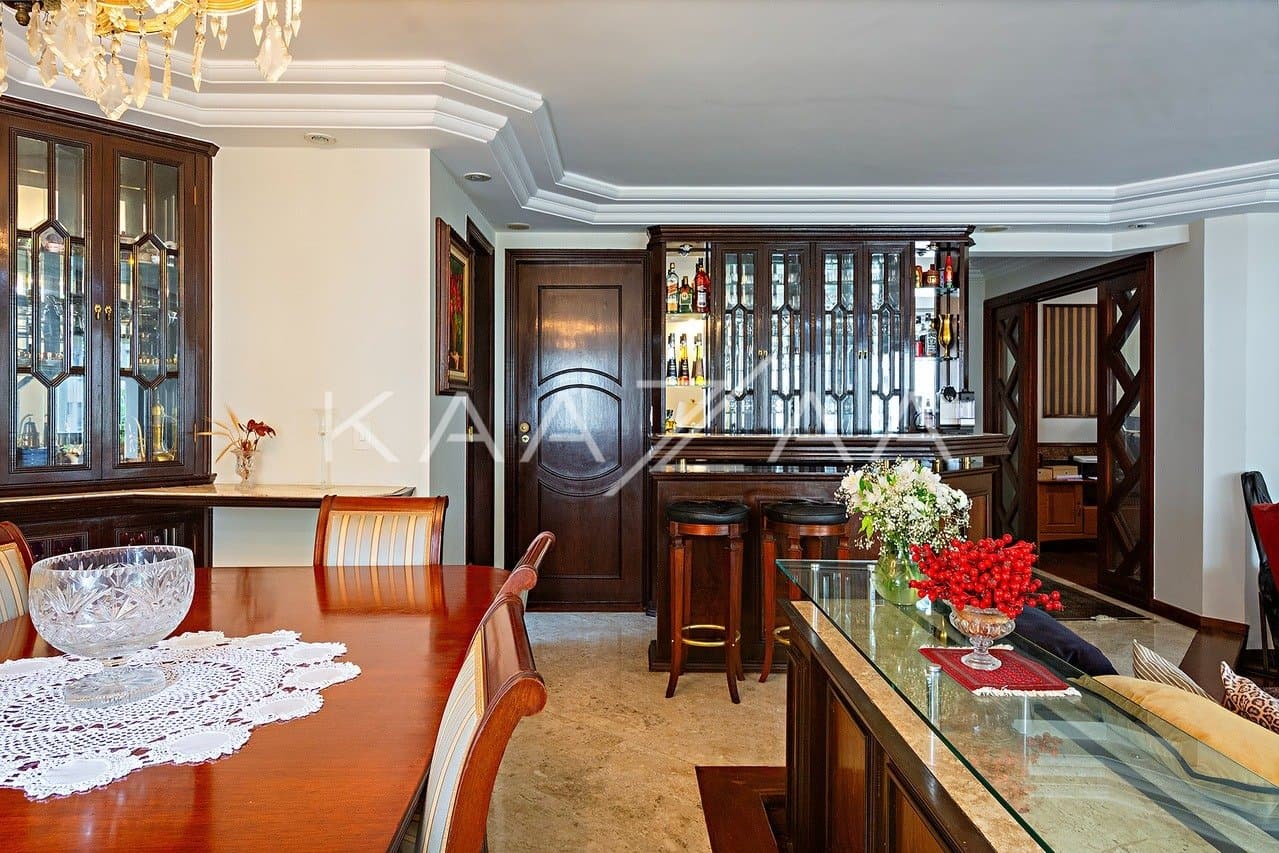 Apartamento no Jardins - Foto 9