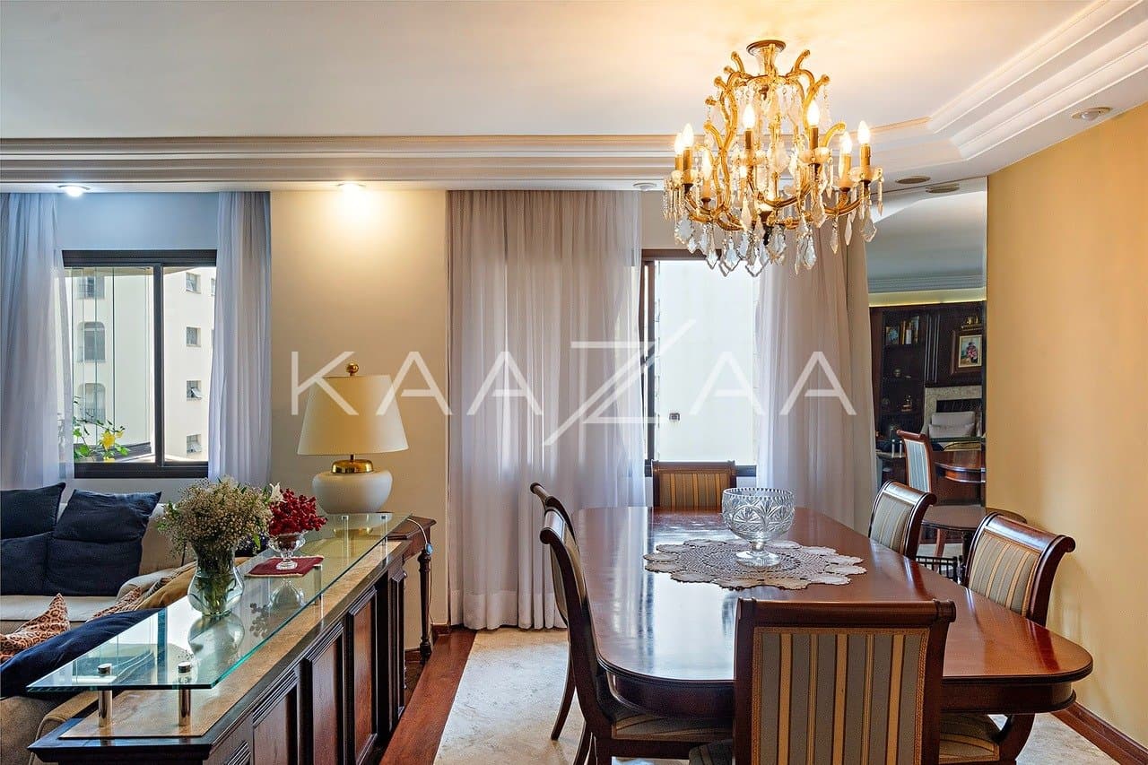 Apartamento no Jardins - Foto 10